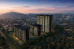Dunearn Road (D11), Condominium #590429971